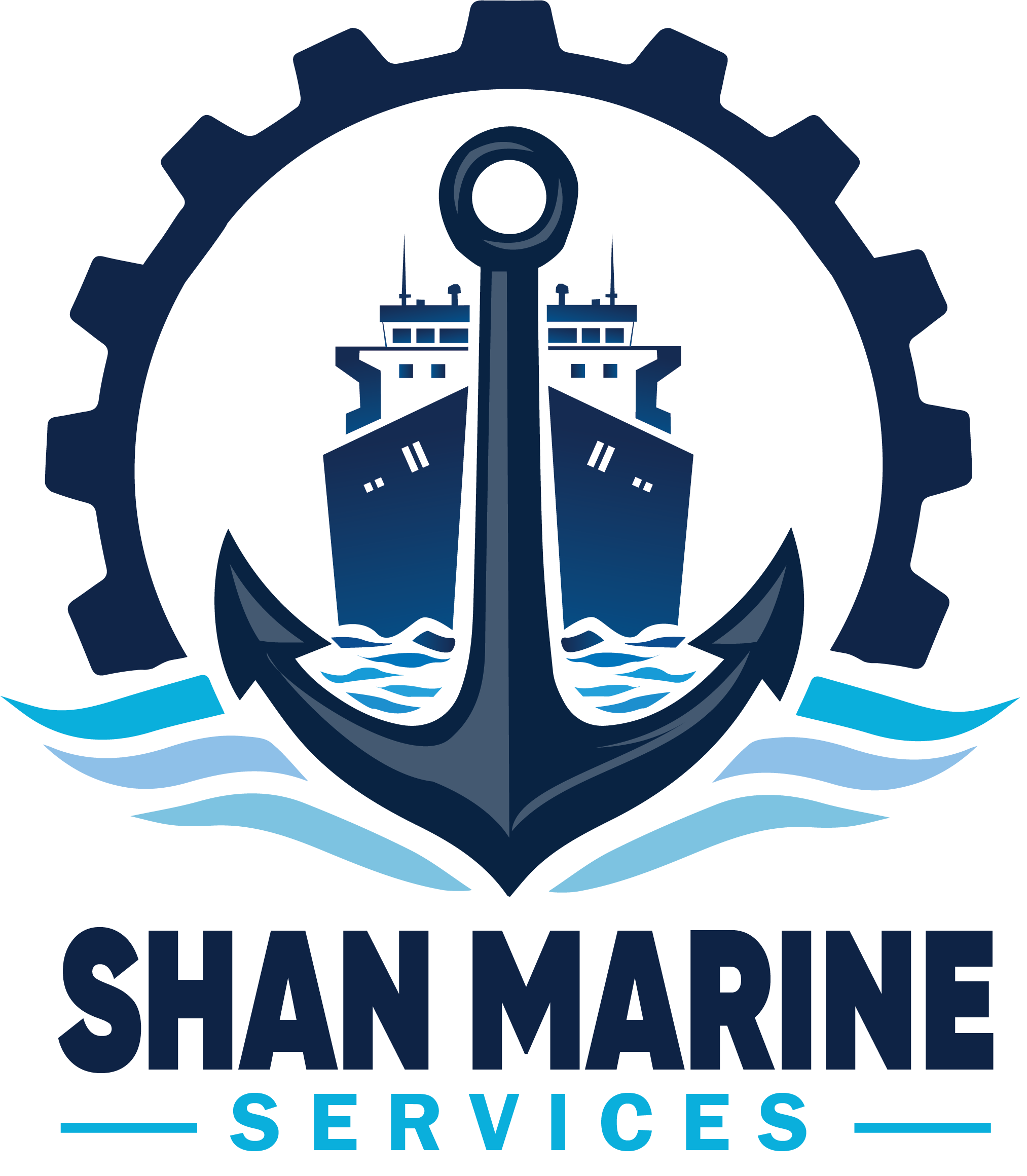 Shan Marine